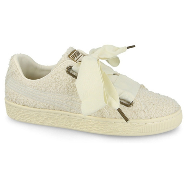 PUMA Basket Heart Teddy