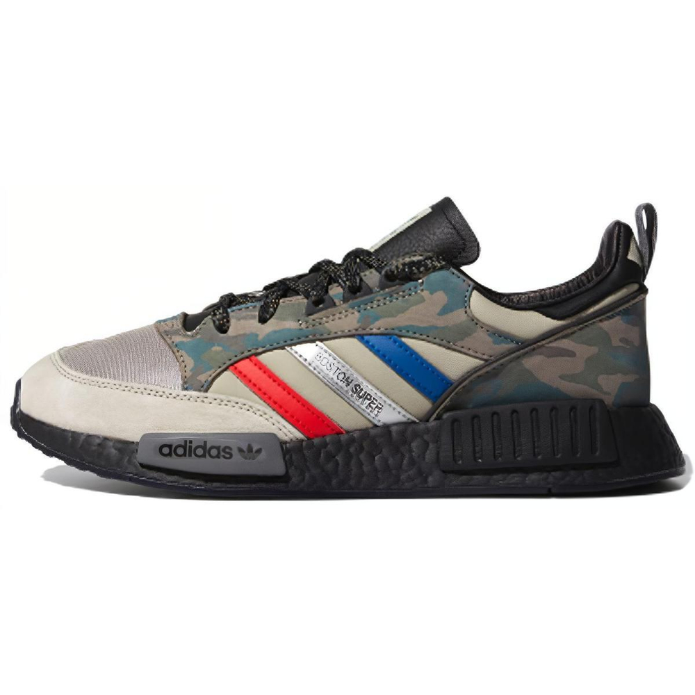 Adidas originals Boston SuperXR1 Logo