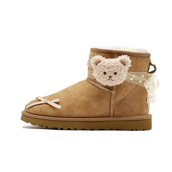 【 】 UGG CLASSIC MINI