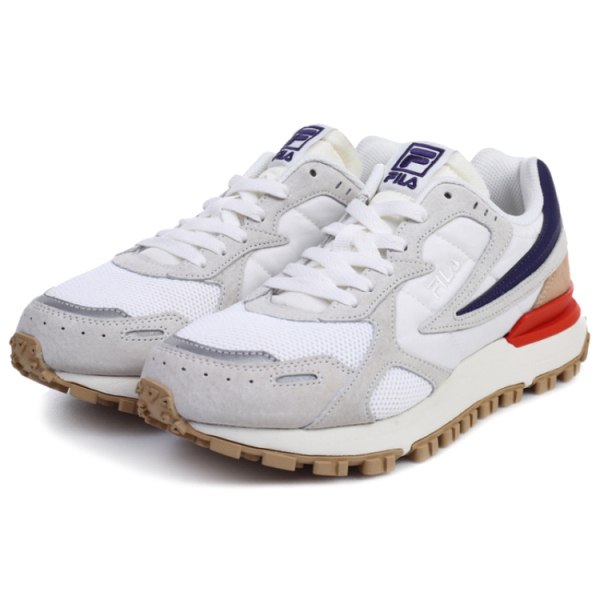 FILA Zagato