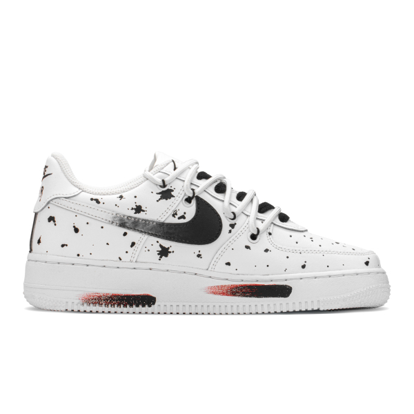 【 】 Nike Air Force 1 FZBB GS