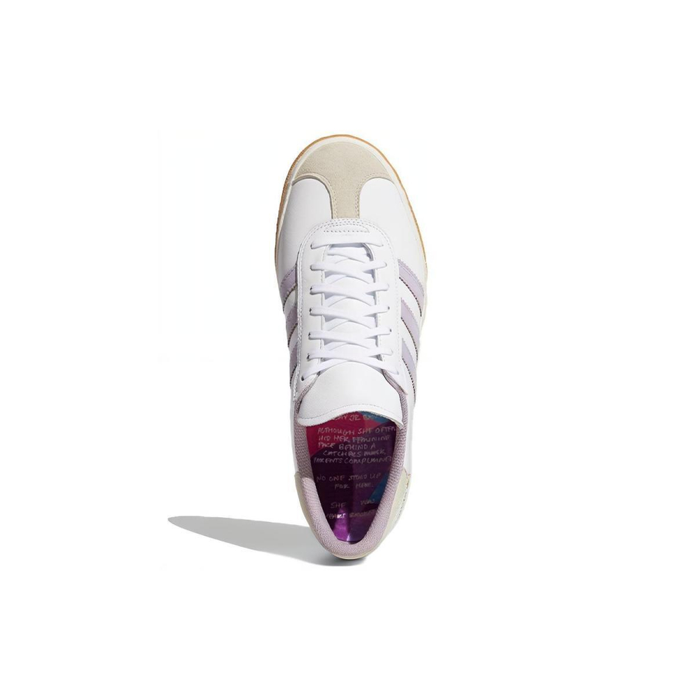 Nora x adidas originals Gazelle ADV