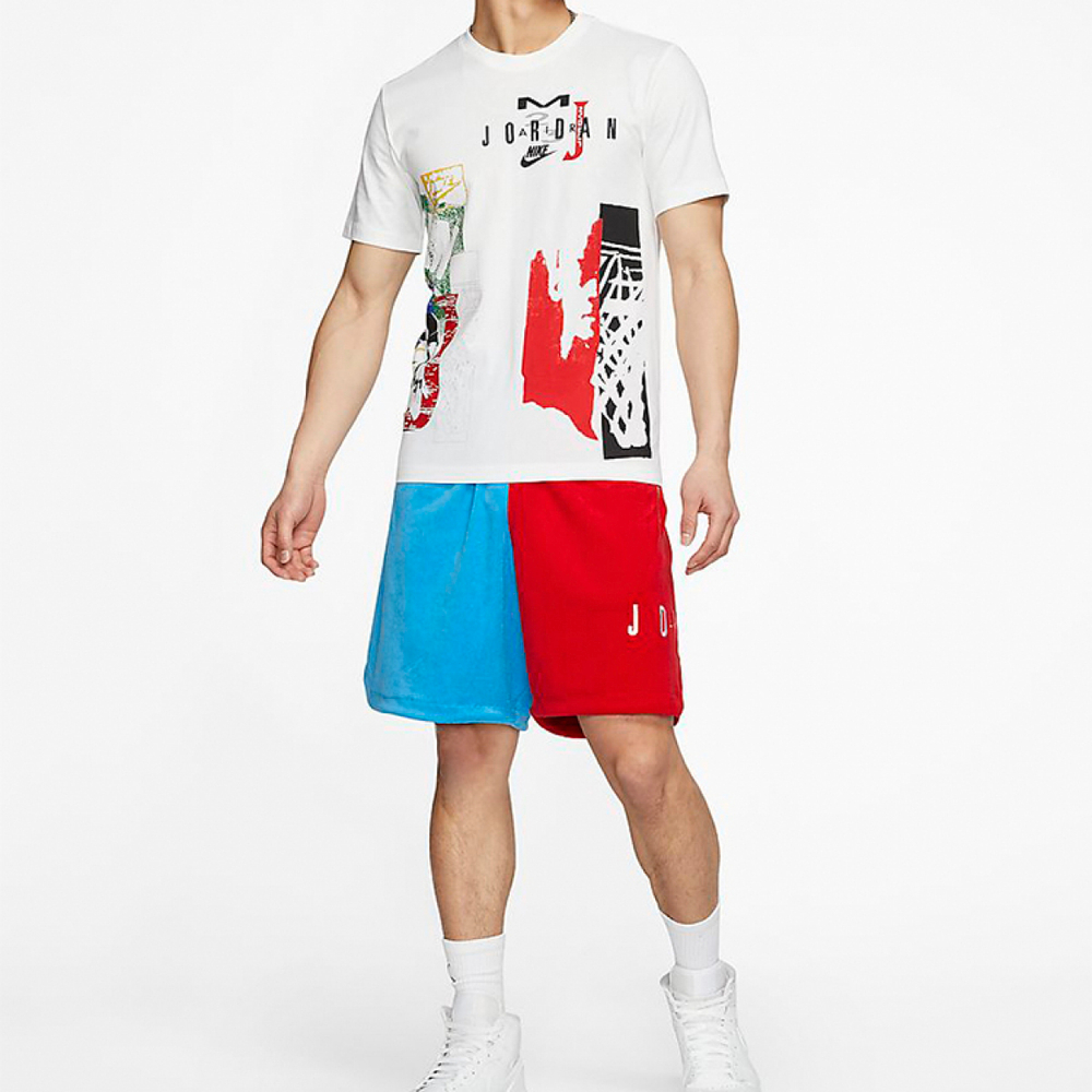Jordan Sport DNA T