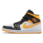 【 】 Jordan Air Jordan 1 Mid ps5 vibe