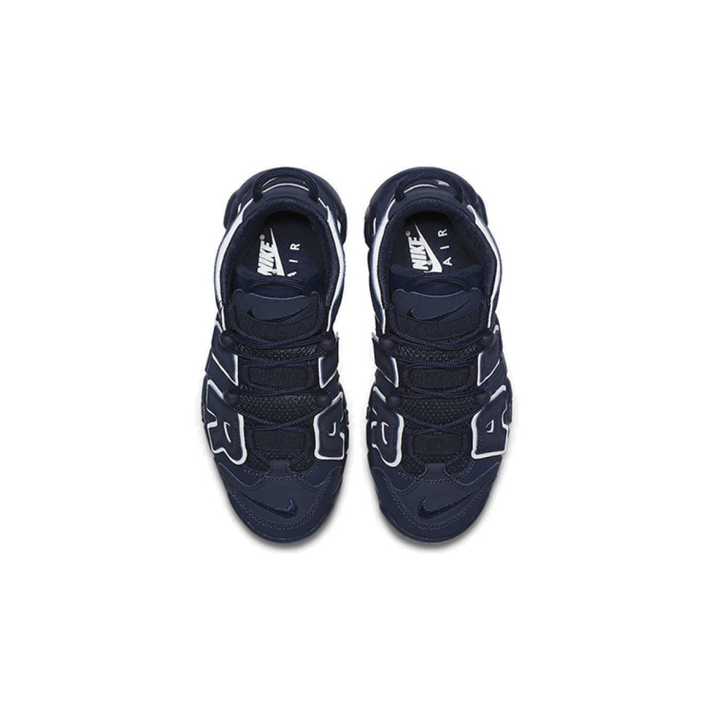 Nike Air More Uptempo Obsidian AIR