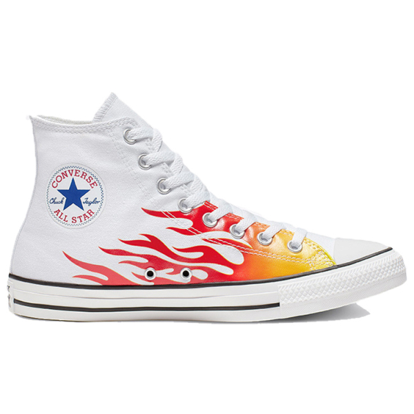 Converse Chuck Taylor All Star Archive Print