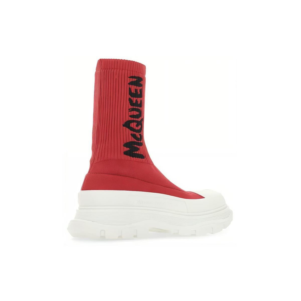 Alexander McQueen Tread Slick