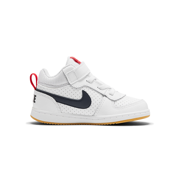 Nike Court Borough Mid 2