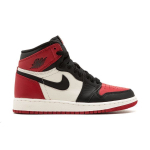 Air Jordan 1 Retro High Bred Toe
