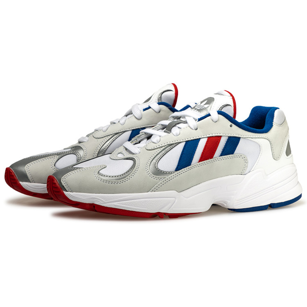 Adidas originals Yung-1