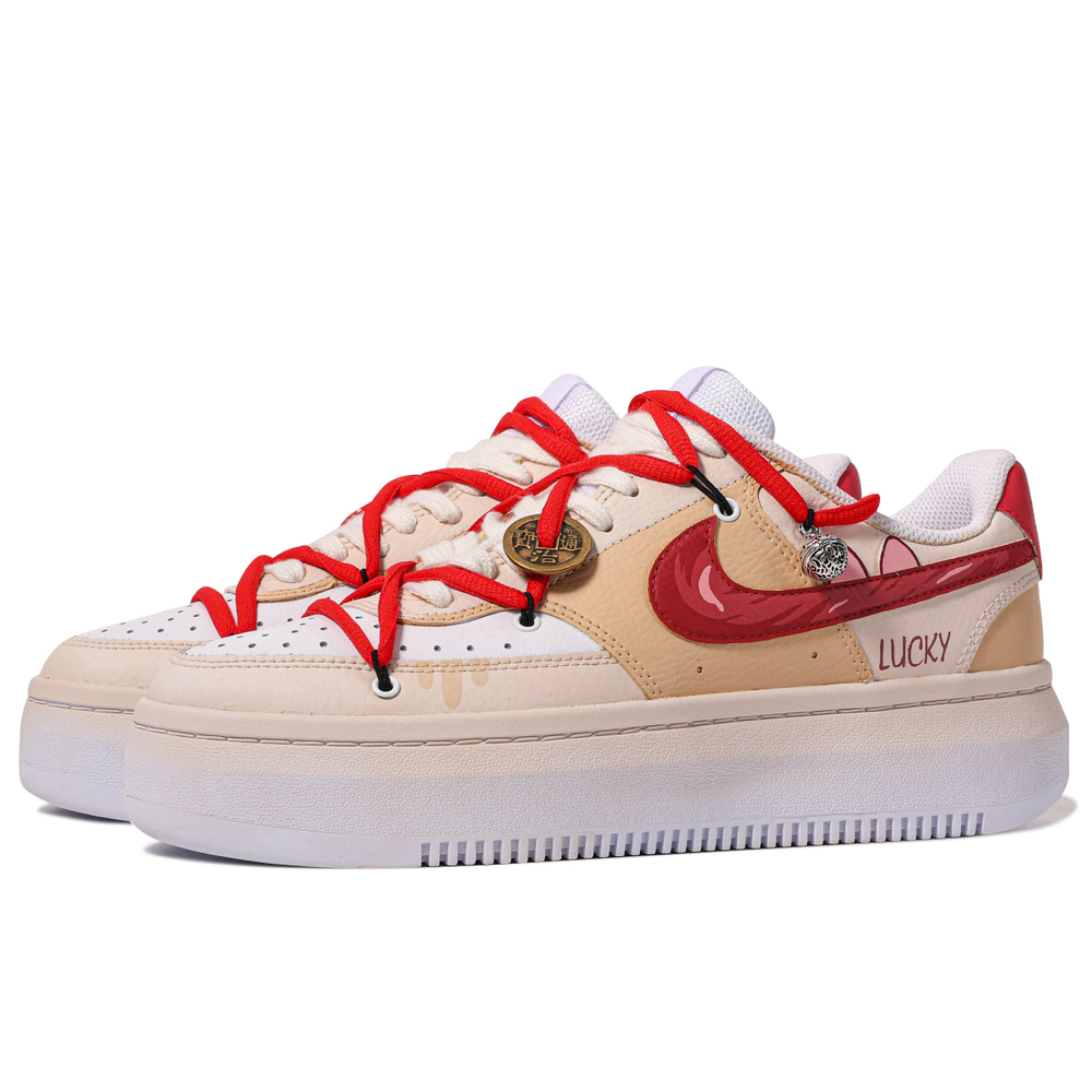 【 】 Nike Court Vision