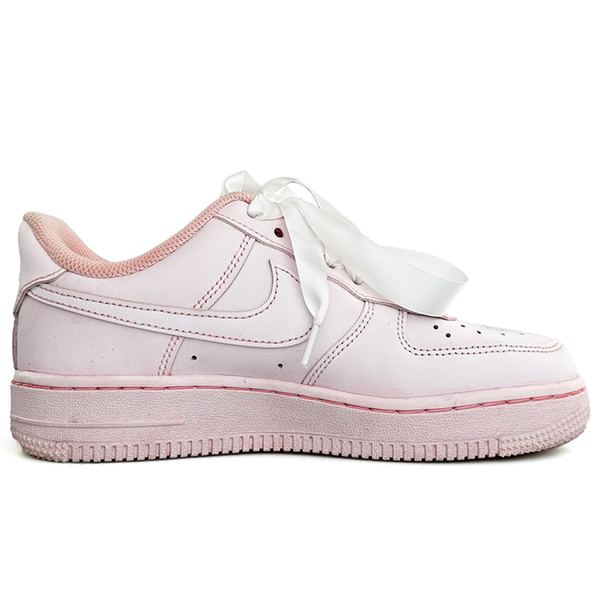 【 】 Nike Air Force 1 “Triple White"