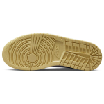 Jordan Air Jordan 1 Mid "Lemon Wash"