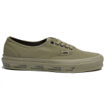 WTAPS x Vans Authentic Vault LX
