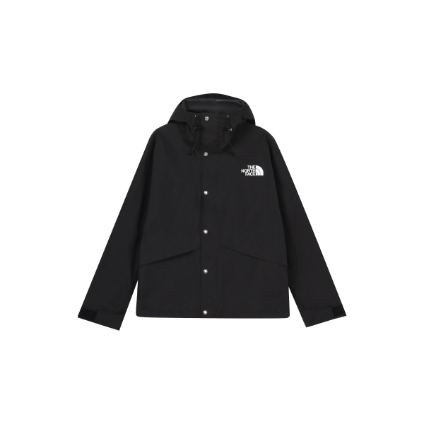 THE NORTH FACE 1986 Icon Dryvent Mountain Jacket Logo FW22