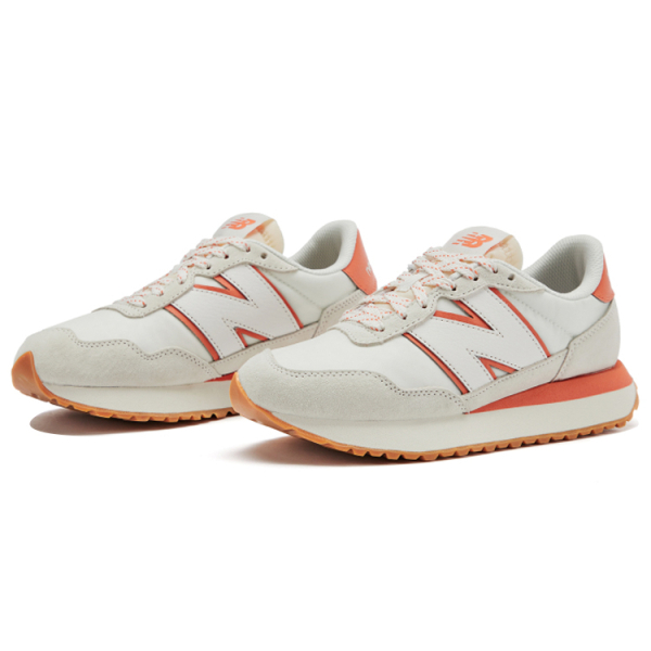 Niko and ... x New Balance NB 237