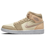 Jordan Air Jordan 1 SE "Canvas Khaki"