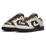 Nike Dunk LX "Summit White and Cacao Wow"