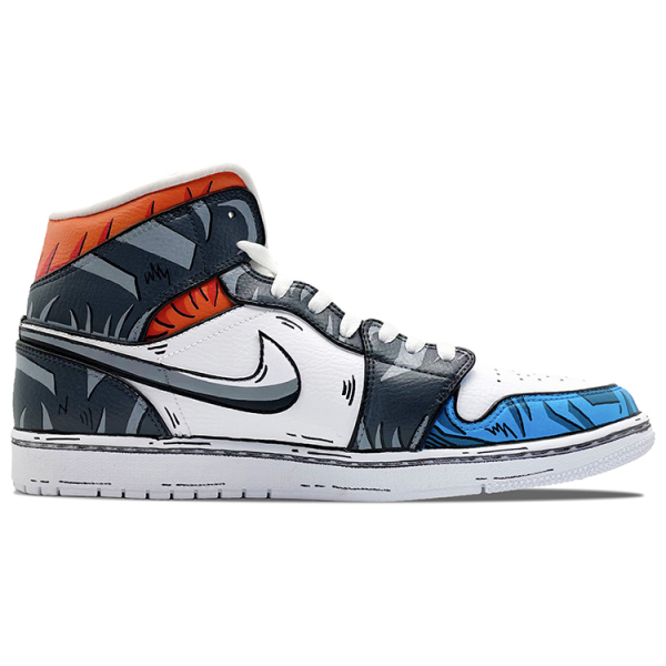 【 】 Jordan Air Jordan 1 Mid