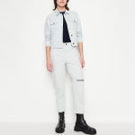 ARMANI EXCHANGE SS22