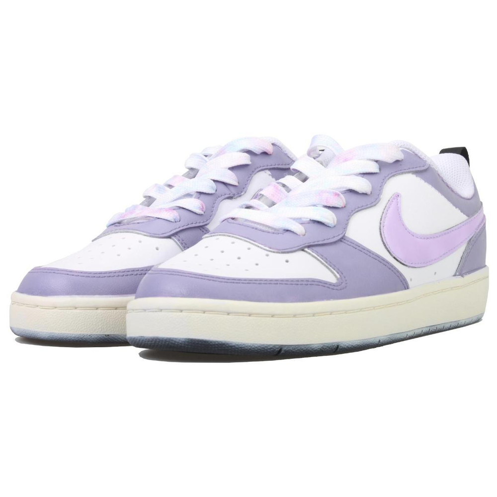 【 】【 】 Nike Court Borough Low 2 GS