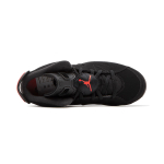 Jordan Air Jordan 6 Retro Black Infrared 2019