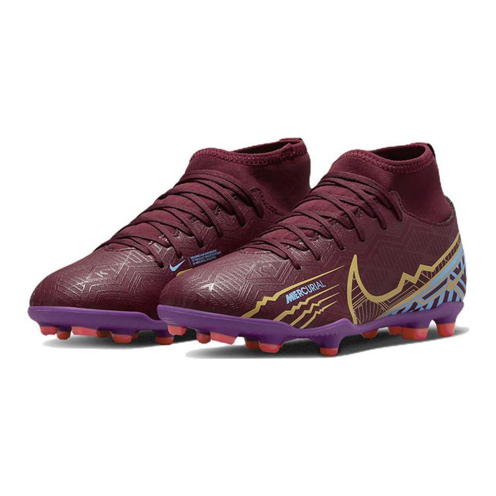 Nike Mercurial Superfly 9 15 Club FG/MG