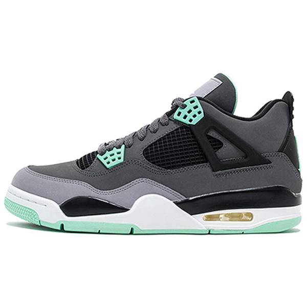 Jordan Air Jordan 4 retro green glow