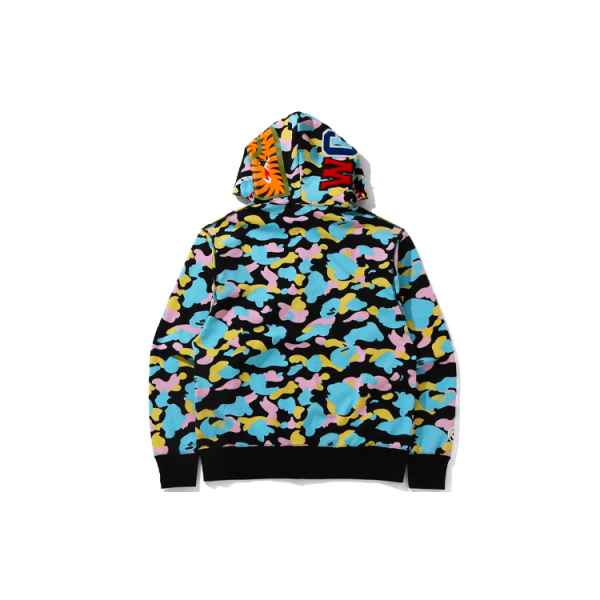 【 】A BATHING APE