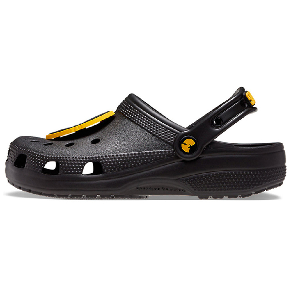 Crocs Classic clog Wu-Tang Clan EVA