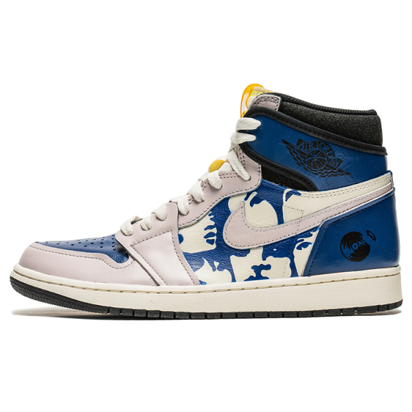 【 】 Jordan Air Jordan 1 High