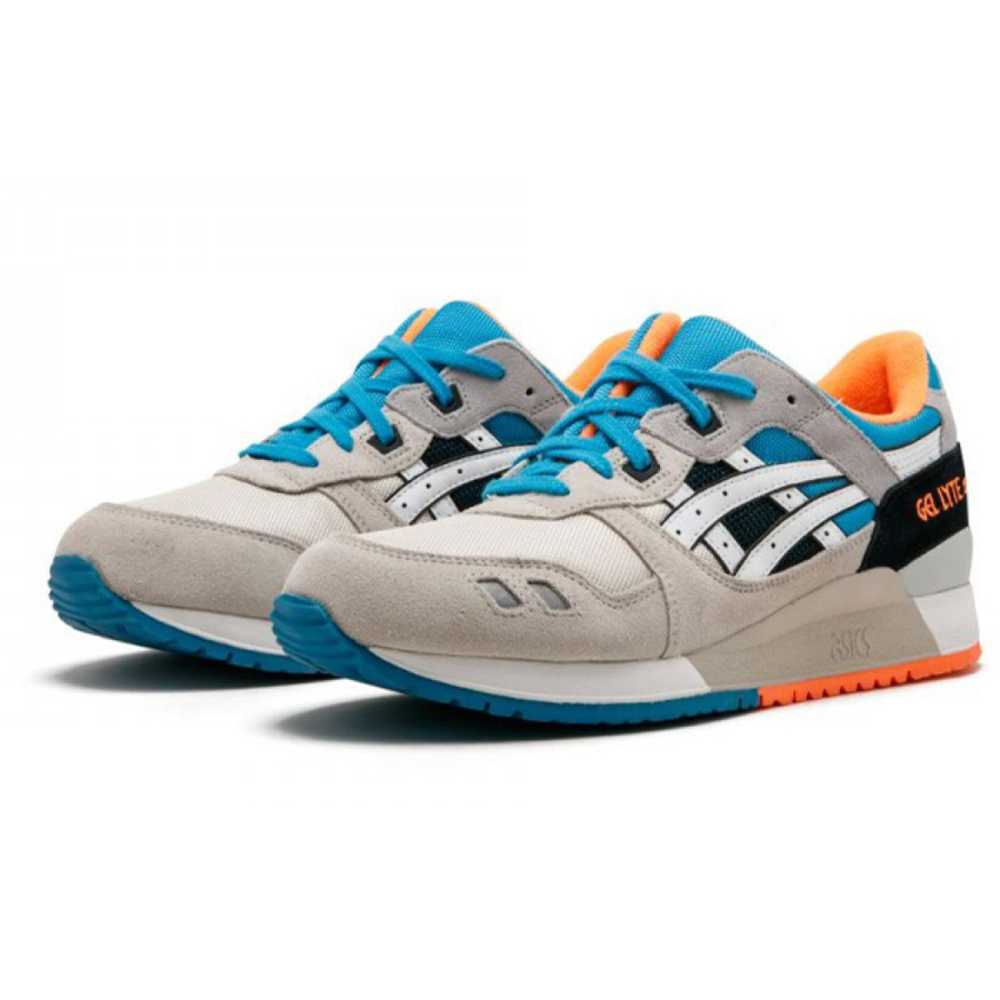 Asics Gel-Lyte 3