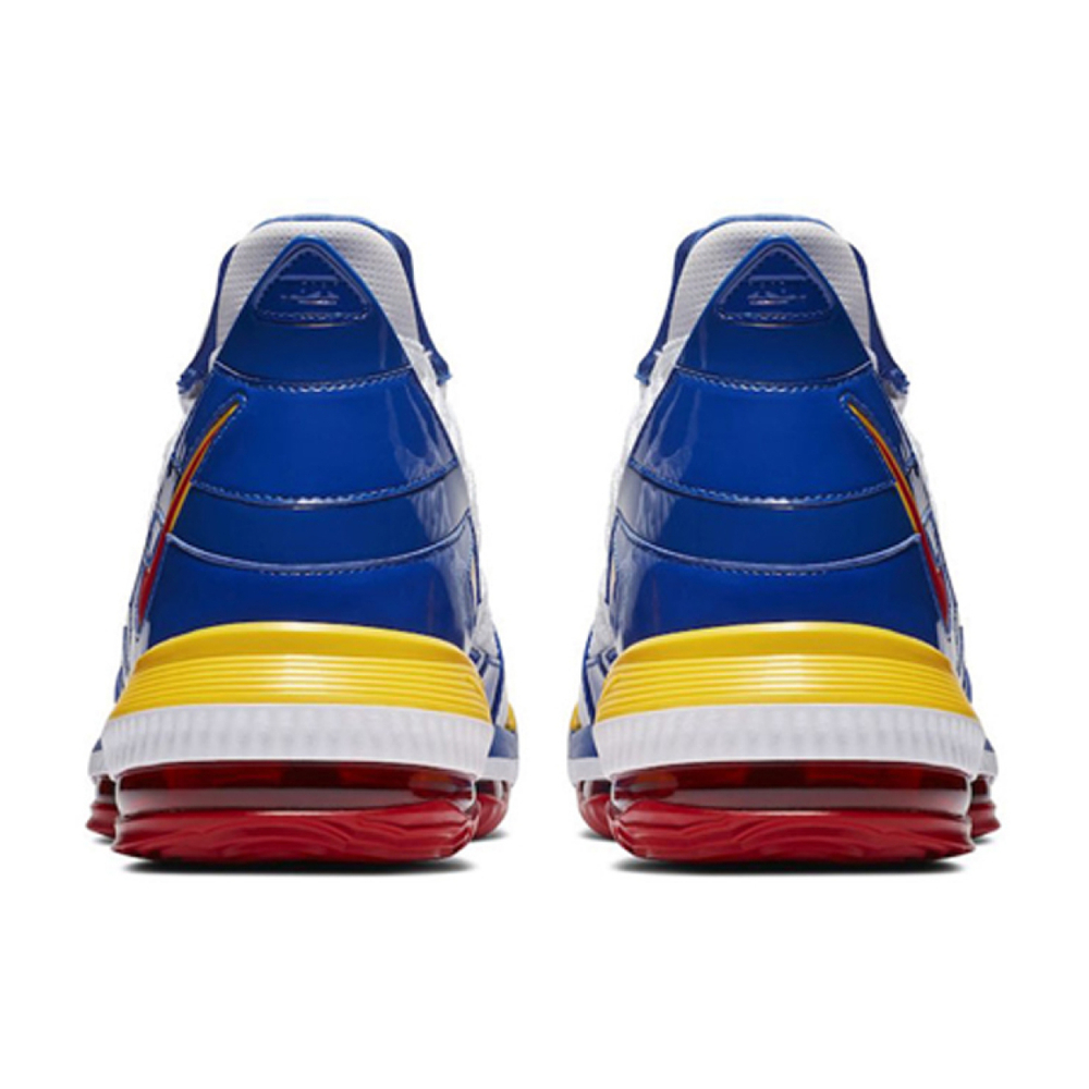Nike Lebron 16 SuperBron
