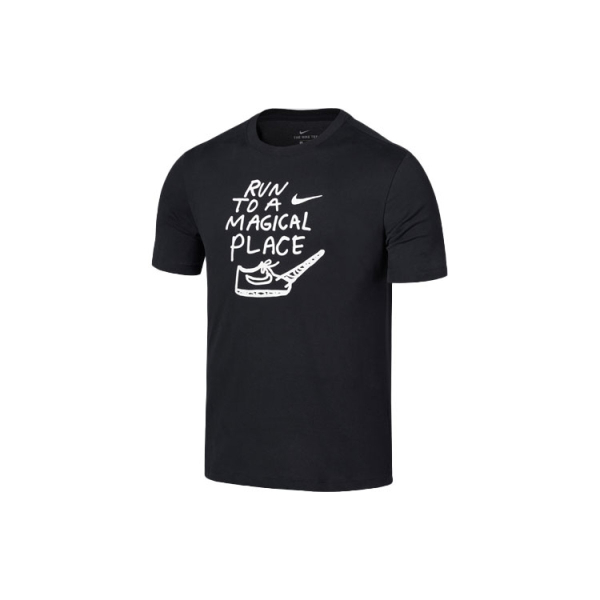 Nike DRI-FIT T