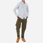 Timberland Logo