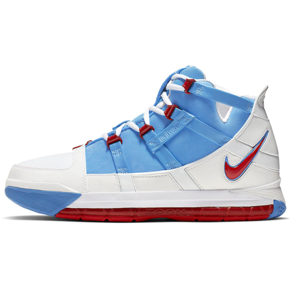 Nike Lebron 3 Zoom QS