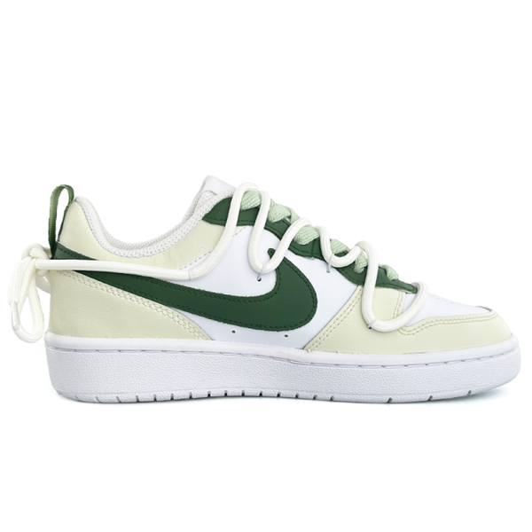 【 】 Nike Court Borough Low 2 GS