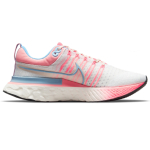 Nike React Infinity Run Flyknit 2