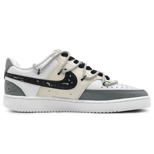 【 】 Nike Court Vision 1 Low