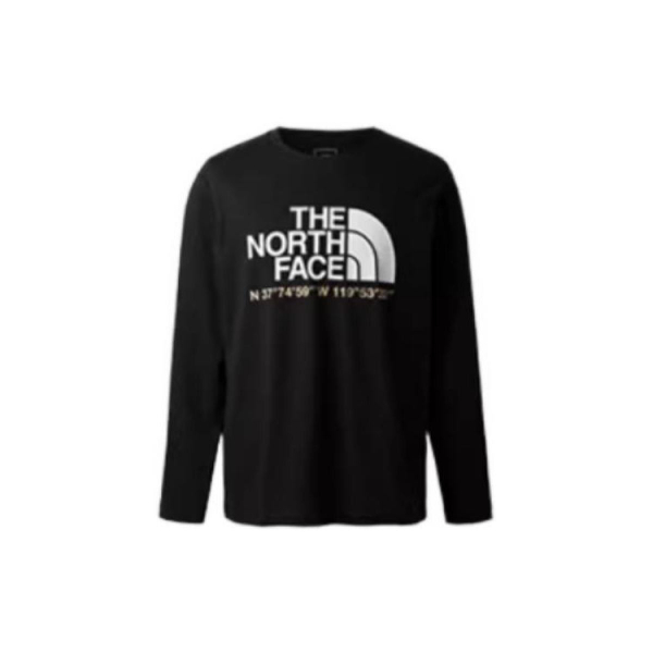 THE NORTH FACE T