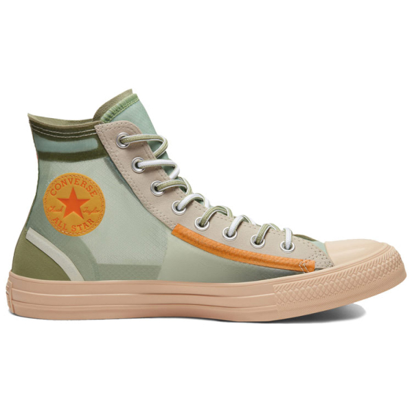 Converse Chuck Taylor All Star Translucent Mesh Utility