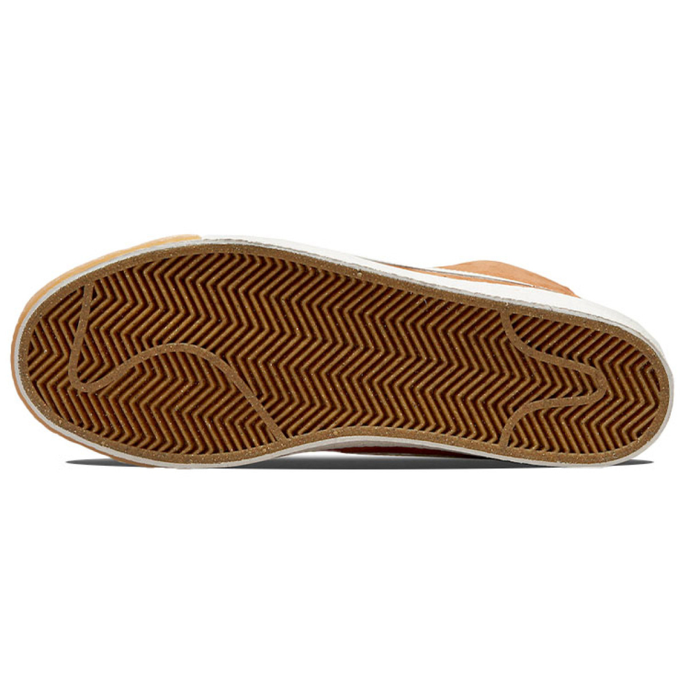 Nike Blazer ISO "Dark Russet"