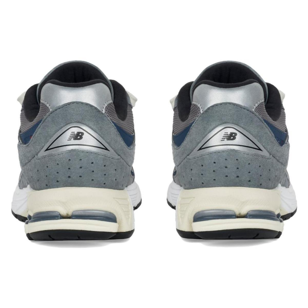 JJJJound x New Balance NB 2002R