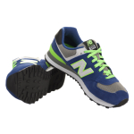 New Balance NB 574 Back Pack