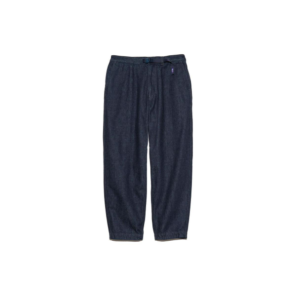 THE NORTH FACE PURPLE LABEL SS24 Denim Wide