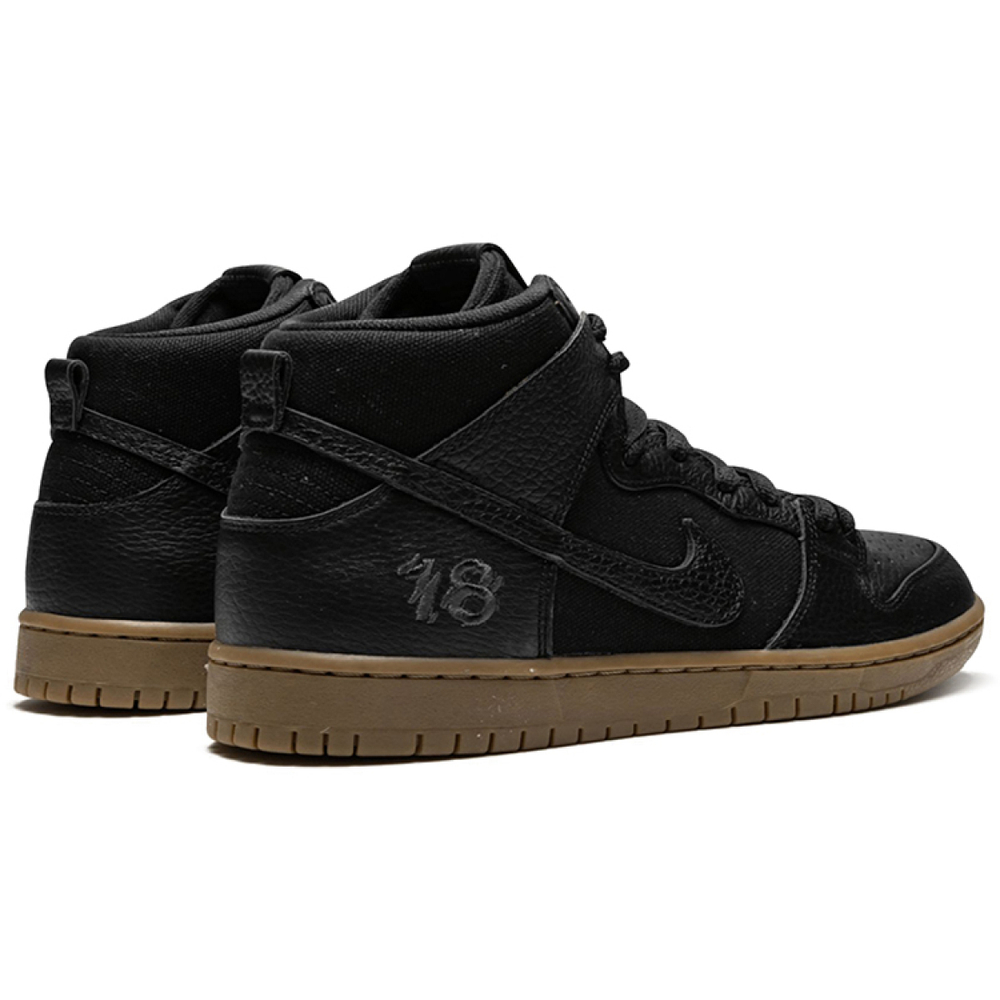 ANTIHERO SKATEBOARDS 18 x Nike Dunk SB Sb Zoom Pro 'Antihero'