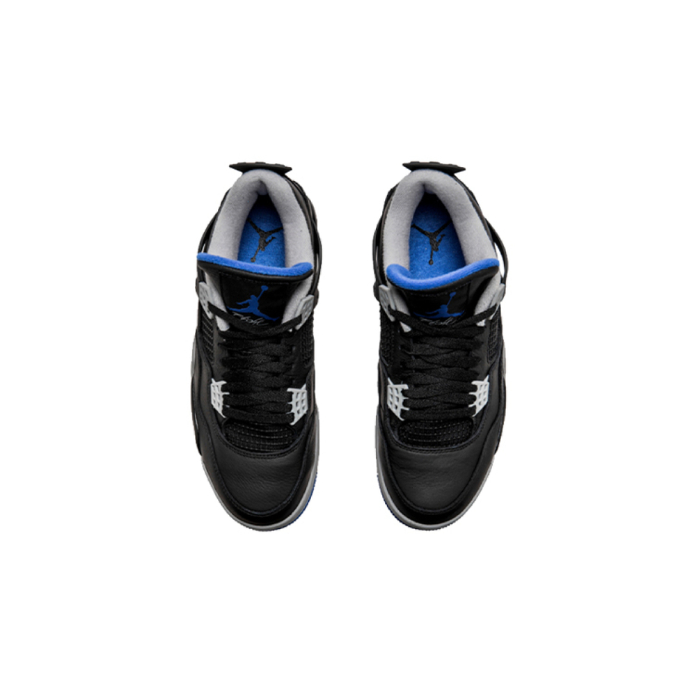 Jordan Air Jordan 4 Retro Motorsports Alternate