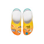 Free And Easy X Crocs