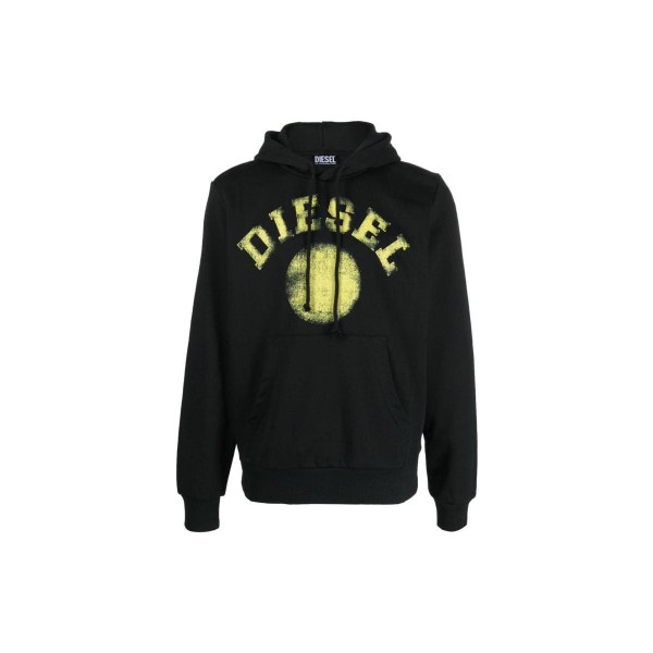 DIESEL FW22 Logo