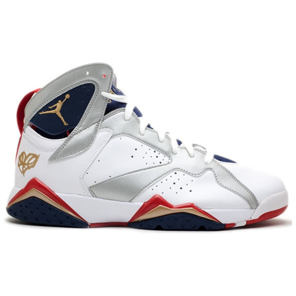 Jordan Air Jordan 7 Retro For The Love of the Game